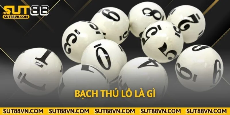 Bạch Thủ Lô Là Gì? Cách Chơi Dễ Hiểu Và Xác Suất Trúng Cao