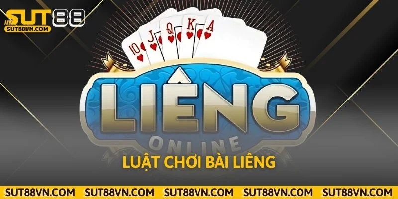 Luật Chơi Bài Liêng Chuẩn Cho Người Mới Bắt Đầu Tìm Hiểu
