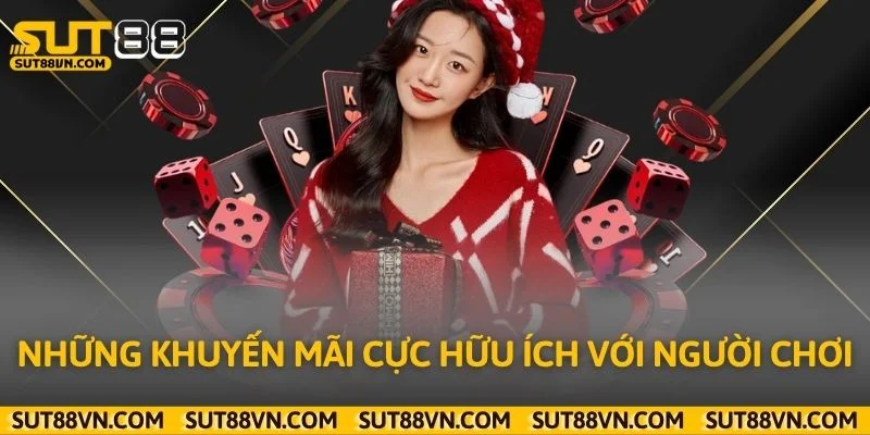 Những khuyến mãi cực hữu ích với người chơi