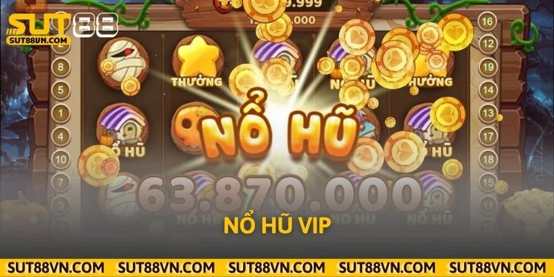 Cách Chơi Nổ Hũ VIP Trúng Lớn, Đổi Thưởng Nhanh Chóng