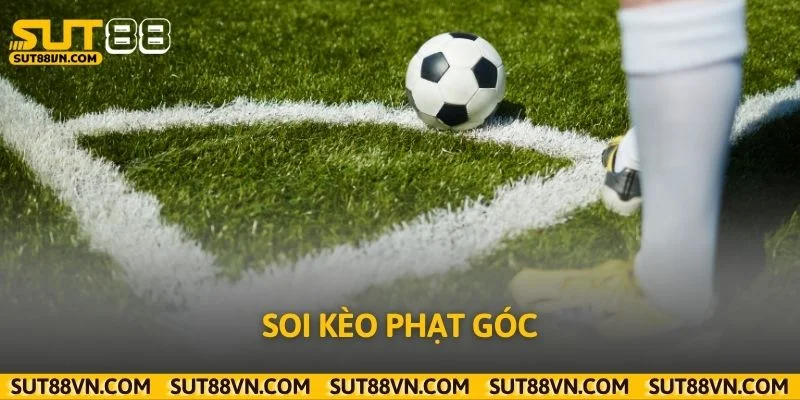 Soi Kèo Phạt Góc Hiệu Quả - Bí Quyết Phân Tích Tại Sut88