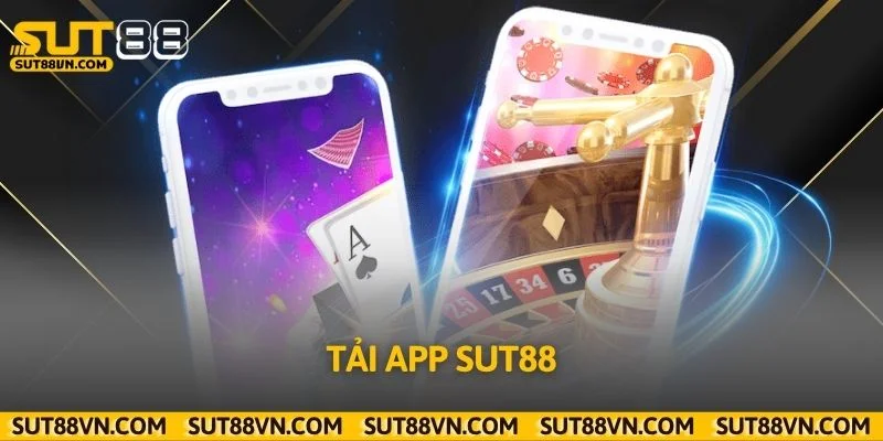 Tải APP Sut88